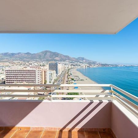 Apartament Fuengirola The Boat Zewnętrze zdjęcie