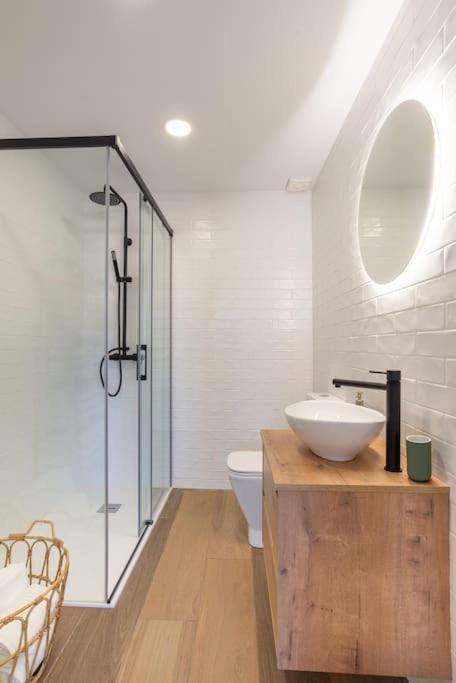 Apartament Fuengirola The Boat Zewnętrze zdjęcie