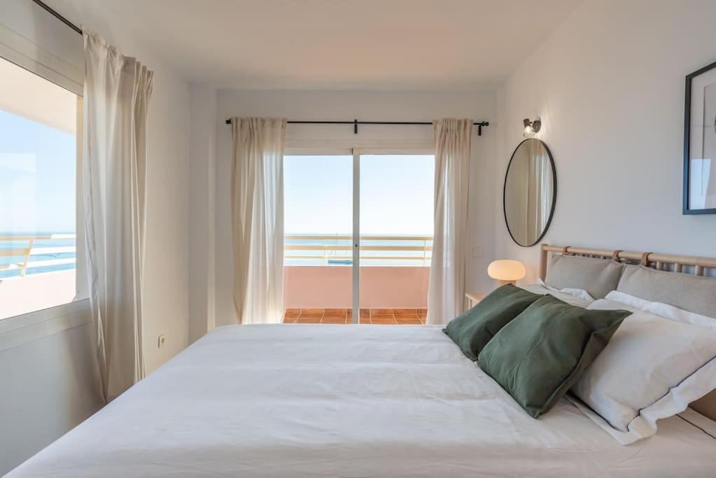 Apartament Fuengirola The Boat Zewnętrze zdjęcie