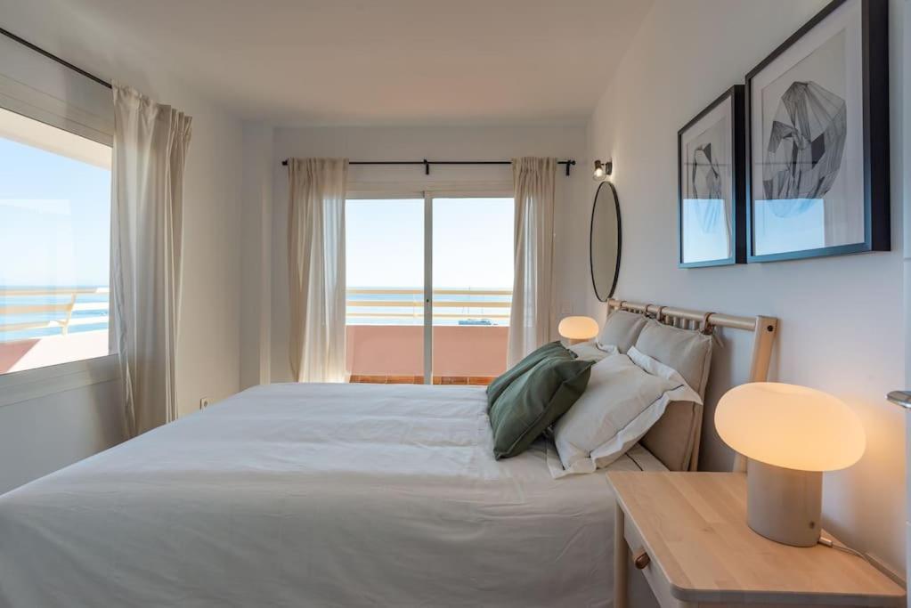 Apartament Fuengirola The Boat Zewnętrze zdjęcie