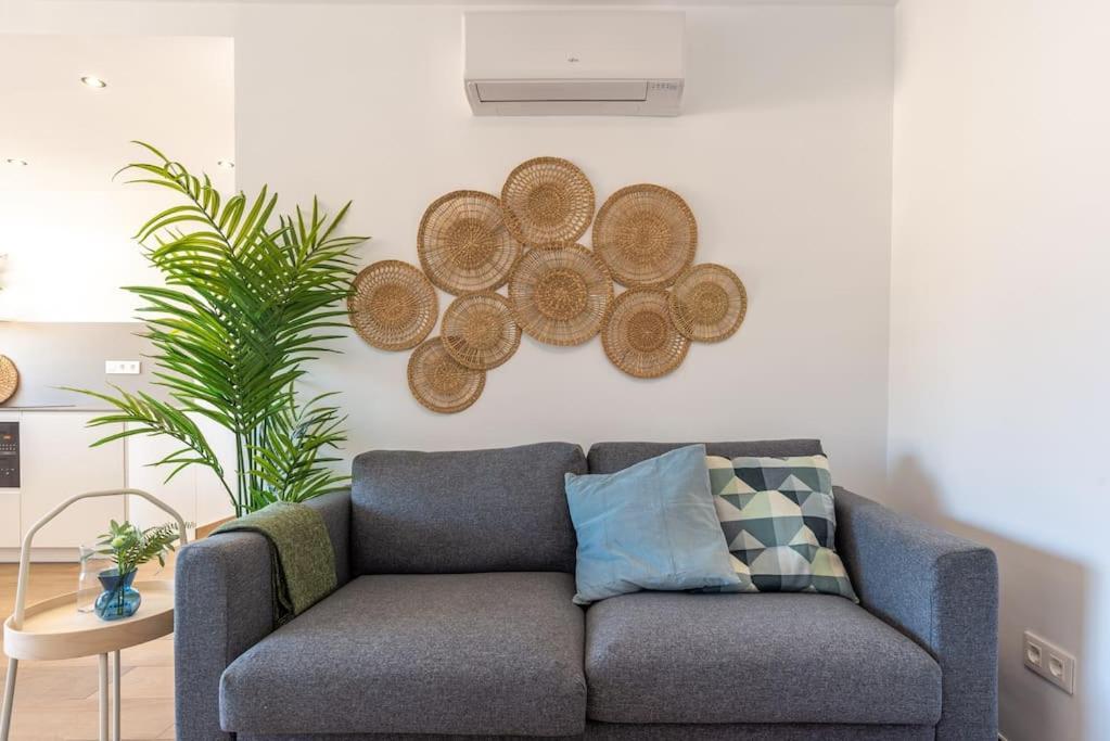 Apartament Fuengirola The Boat Zewnętrze zdjęcie