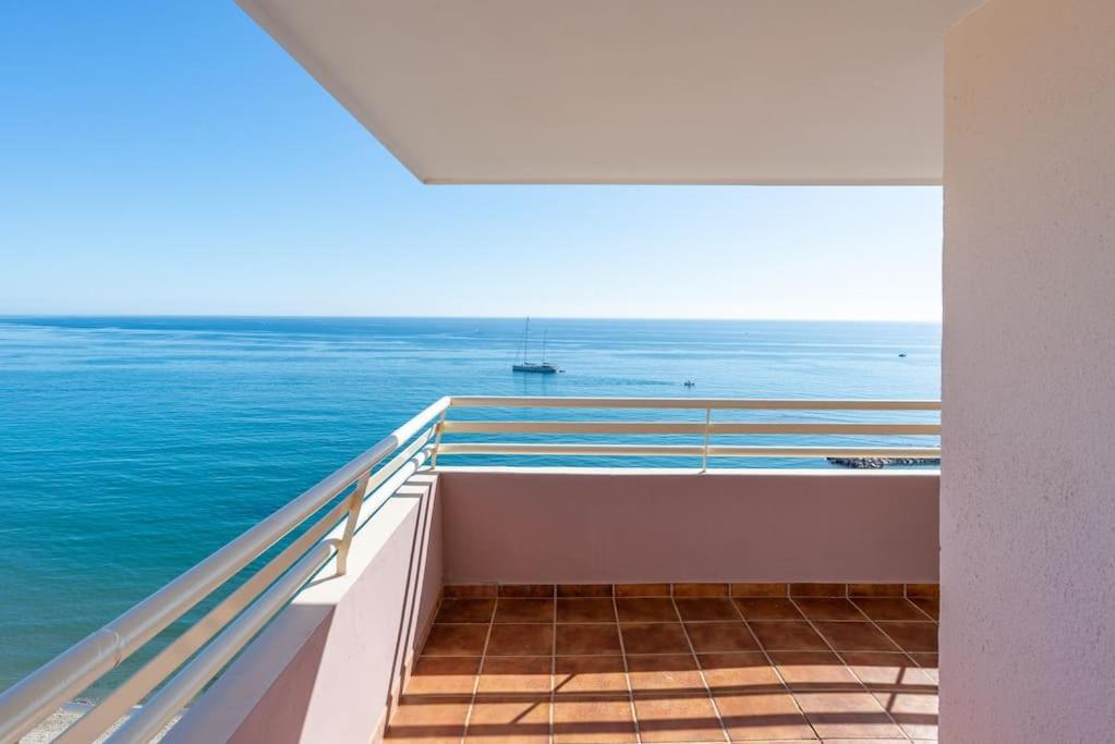 Apartament Fuengirola The Boat Zewnętrze zdjęcie