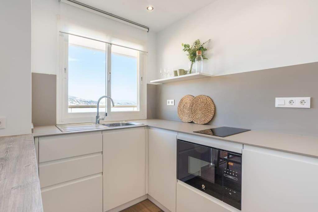 Apartament Fuengirola The Boat Zewnętrze zdjęcie