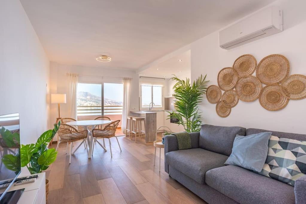 Apartament Fuengirola The Boat Zewnętrze zdjęcie