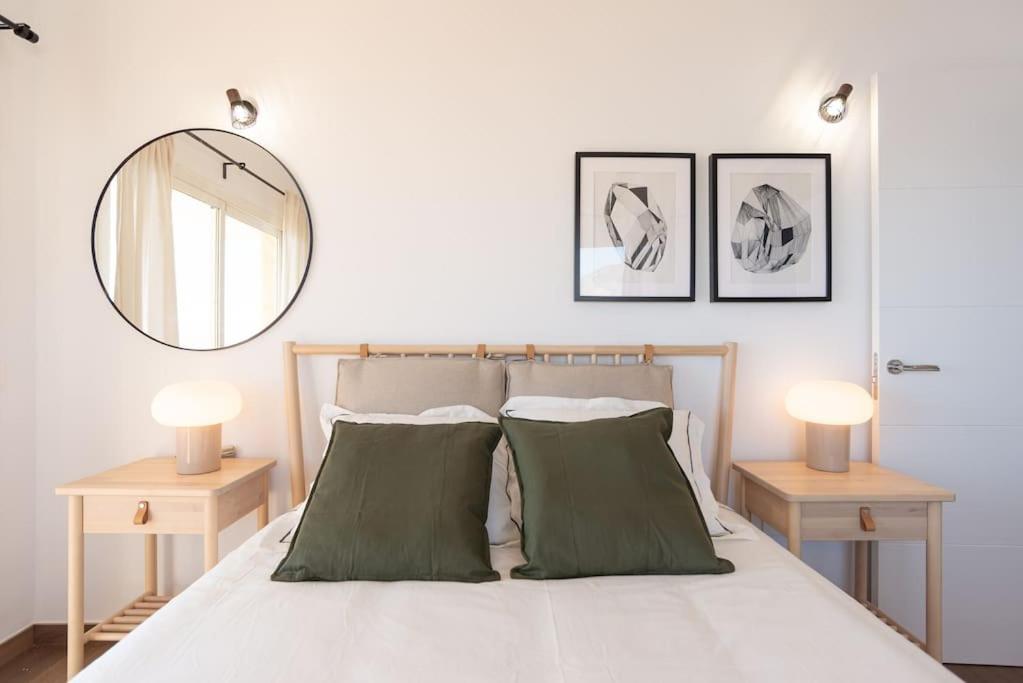 Apartament Fuengirola The Boat Zewnętrze zdjęcie