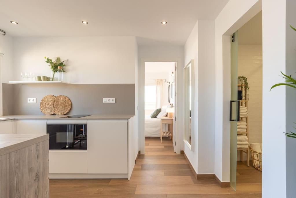 Apartament Fuengirola The Boat Zewnętrze zdjęcie